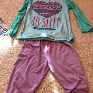 Pj set